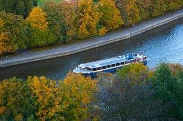 Калининград возглавил рейтинг лучших городов для осенних поездок 