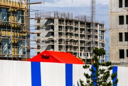 Калининград занял 30 место в рейтинге городов России по строительству жилья