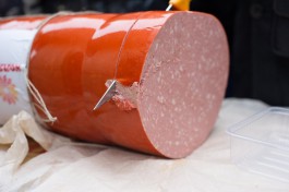 Эксперты прогнозируют подорожание колбасы в России на 30% из-за нового акциза