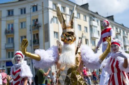 «Без гала-концерта и фейерверка»: как будут праздновать День города в Калининграде