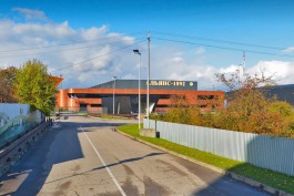 «Коммерсантъ»: Коньячный завод в Черняховске сократил производство из-за проблем с сырьём из Франции
