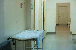 Два новых случая коронавируса в Калининграде выявили в военном госпитале, где умер пациент