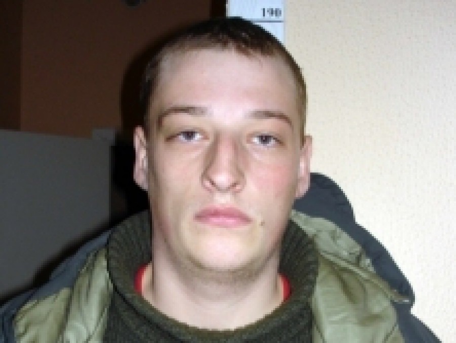 Полиция разыскивает в Калининграде 28-летнего грабителя
