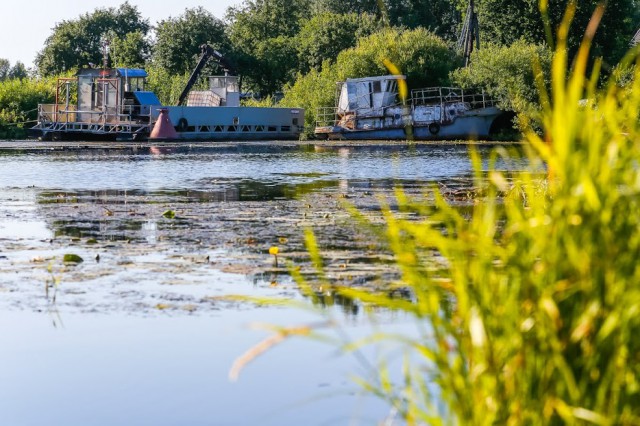 Власти планируют запустить водный маршрут из Славского округа на Куршскую косу