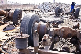 Региональные власти планируют в 2018 году начать строительство мусоросжигательных заводов
