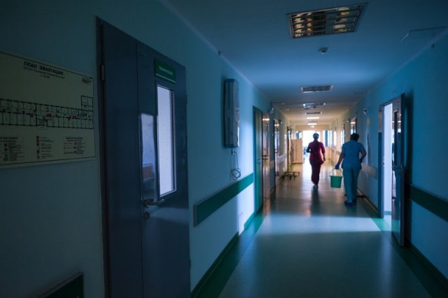 В Калининградской области увеличилось количество нападений на врачей