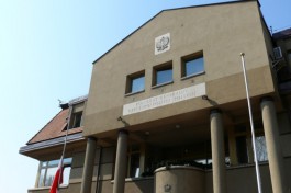 Генконсульство Польши в Калининграде приостановило выдачу виз и приём посетителей