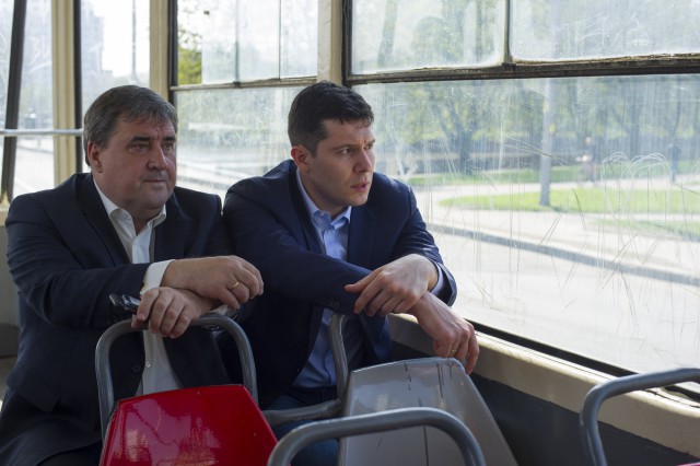 Алиханов: Мы финансово поддержим развитие трамваев в Калининграде, если будет запрос от мэрии