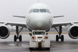 Авиакомпания «Трансаэро» предупредила власти о возможном прекращении полётов