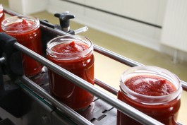 Калининградский производитель соусов начнёт поставлять продукцию в Белоруссию и Казахстан