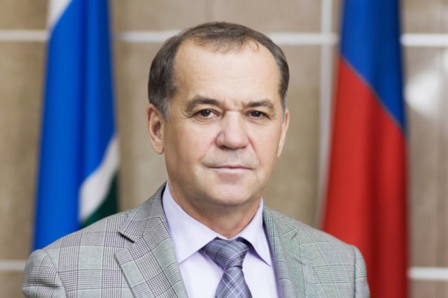 Алиханов назначил экс-мэра Новоуральска своим советником