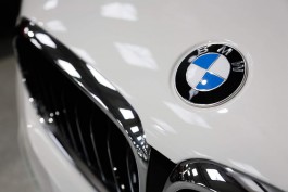 Компания BMW в феврале начнёт выпуск новых моделей в Калининграде