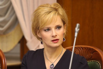 Майстер: Государство в одиночку не может решать общественные проблемы