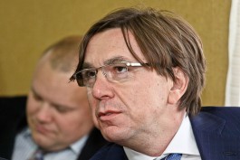 Депутат Горсовета предложил снизить аренду «палаточникам», торгующим овощами