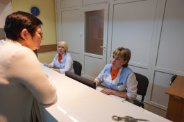 В медучреждениях Калининградской области по субботам будут проводить профилактические осмотры