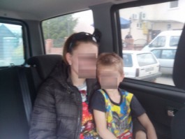 Калининградские школьники помогли разыскать пропавшего шестилетнего мальчика
