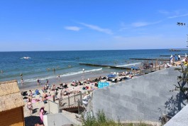 Синоптики прогнозируют до +31&deg;C на рабочей неделе в Калининградской области 