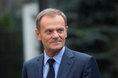 Глава Евросовета заподозрил Польшу в выполнении плана Кремля