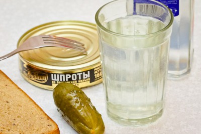 «Узнай, где дешевле»: мониторинг цен на «новогодние» продукты от Калининград.Ru