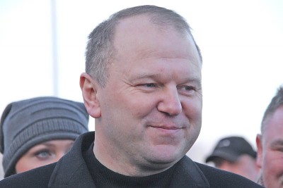 Губернатор: Цвет домов после капремонта иногда просто удивляет