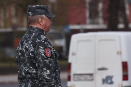 Образовательное учреждение в Черняховске незаконно выдавало дипломы частным охранникам