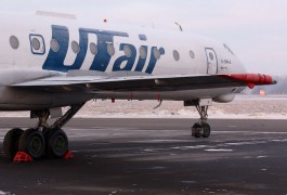 Льготными авиабилетами на калининградском направлении смогут воспользоваться 168 тысяч пассажиров