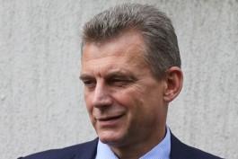 Председателем Совета КТПП избрали Юрия Федяшова