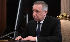 В Калининград приехал новый полпред президента в СЗФО
