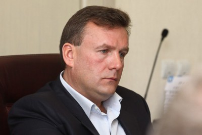 Укрупнение округов, или Кто хочет занять место Донских в горсовете
