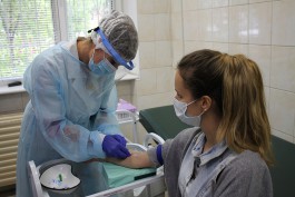 ВЦИОМ: Более 40% жителей России уже готовы сделать прививку от коронавируса