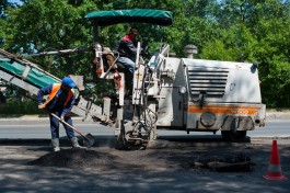 Когда ремонт дорог в Калининграде будут делать не для «галочки», а для удобства горожан?