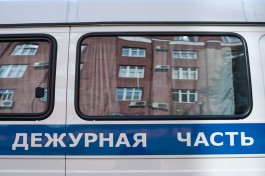 «Набросилась с битой»: в Калининграде завели уголовное дело из-за конфликта между двумя автомобилистками
