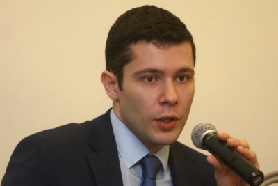 Антон Алиханов: Калининградская область — вовсе не тмутаракань