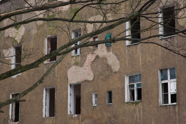 В Калининграде хотят привлечь бизнесменов к расселению аварийного жилья