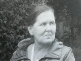 Полиция Калининграда разыскивает 61-летнюю женщину, страдающую потерей памяти
