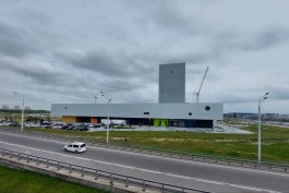 На строительство новых дорог на острове Октябрьском в Калининграде выделяют 1 млрд рублей