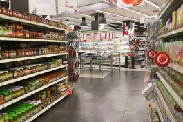 Антимонопольщики проверяют цены на продукты в калининградских супермаркетах