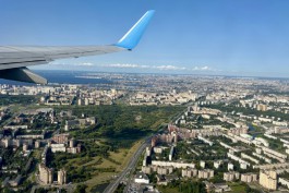 Эксперты рассказали, куда планируют отправиться калининградцы летом