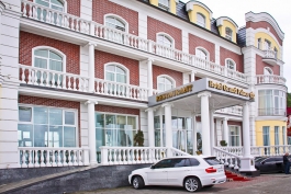 Только 7 отелей региона размещают «звёзды» на законном основании