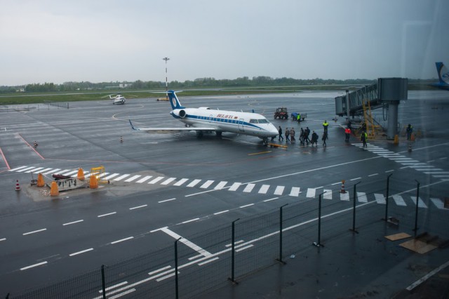 «Белавиа» запускает дополнительные рейсы из Минска в Калининград