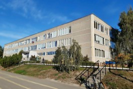 В Светлом нашли подрядчика для ремонта школы №5