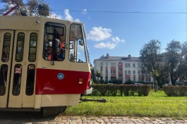 Синоптики рассказали, когда в Калининградской области закончится летняя погода