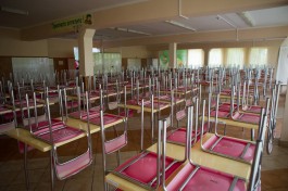 Роспотребнадзор: Если сейчас открыть все учреждения для детей, заболеваемость в Калининграде сильно возрастёт