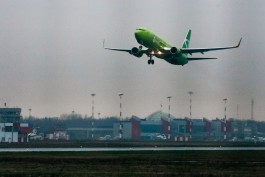 «Цены полетели»: как за месяц изменилась стоимость авиабилетов из Калининграда в Москву