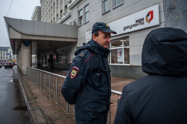 За сутки в Калининградской области составили 58 протоколов за нарушение режима самоизоляции 