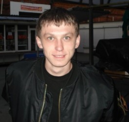 В Калининграде разыскивают инкассатора, пропавшего с крупной суммой денег (фото)