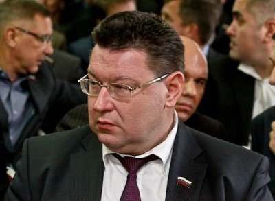 Пятикоп: Светлана Мухомор для меня никуда и не исчезала