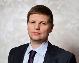 Трушко подал документы для выдвижения на выборы губернатора Калининградской области