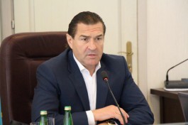 Олег Шкиль: Нужно усилить контроль за ремонтом дорог и мостов в Калининграде