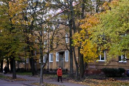 В выходные в Калининградской области ожидается пасмурная и тёплая погода